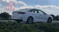 هیۆندای سۆناتا